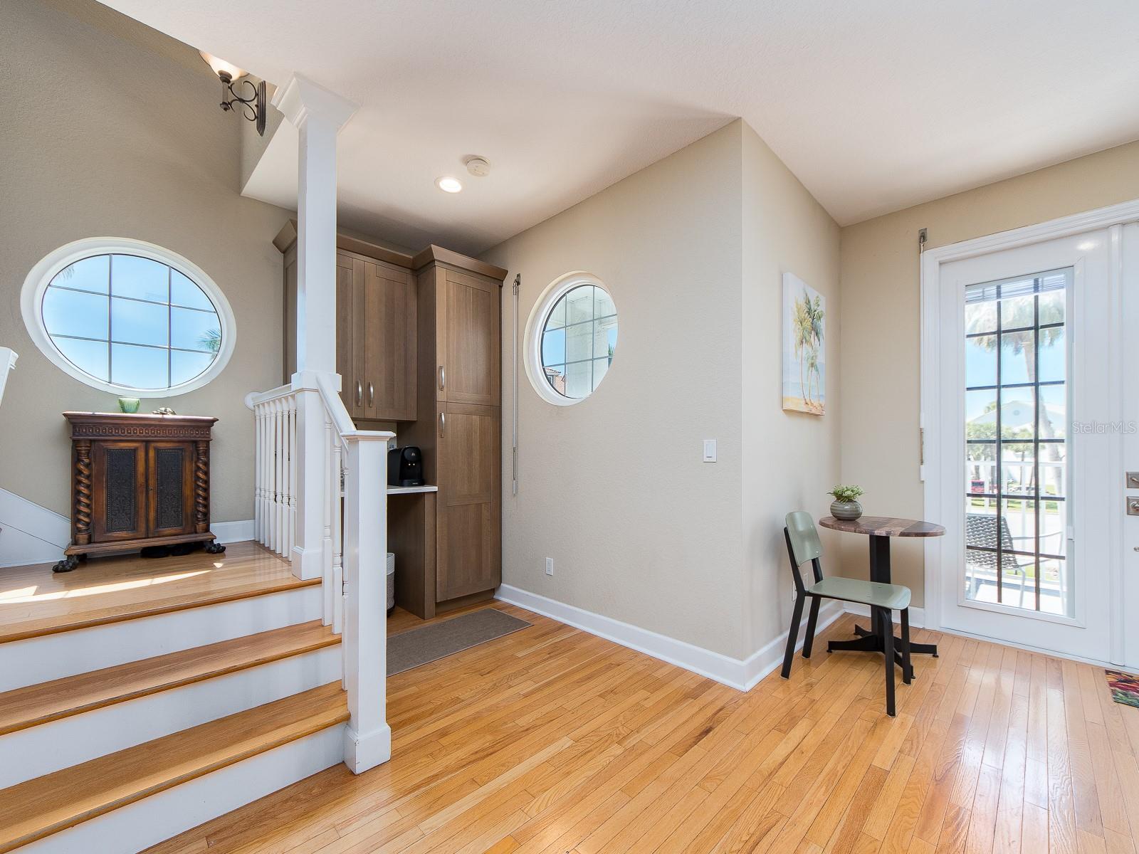 TIDES VILLAGE - YACHT - Residential