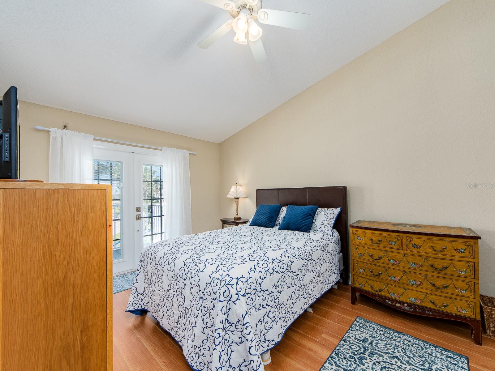 TIDES VILLAGE - YACHT - Residential