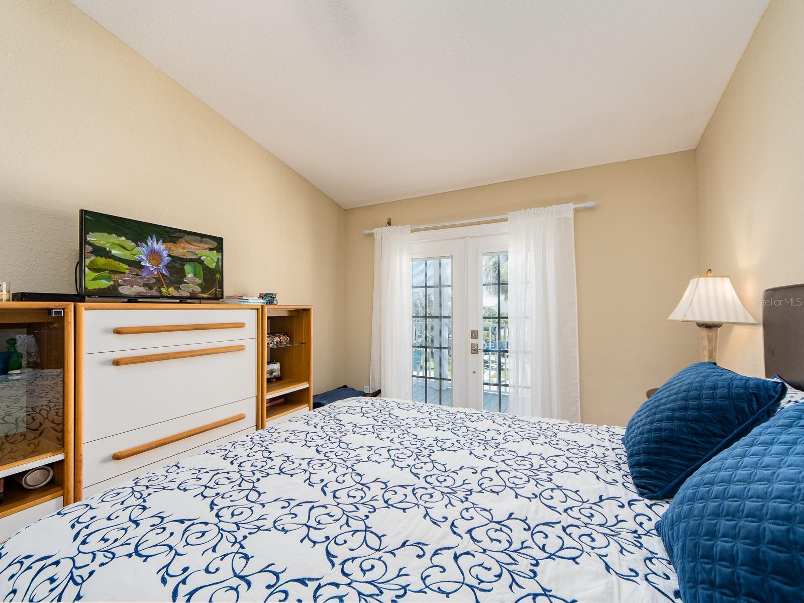 TIDES VILLAGE - YACHT - Residential