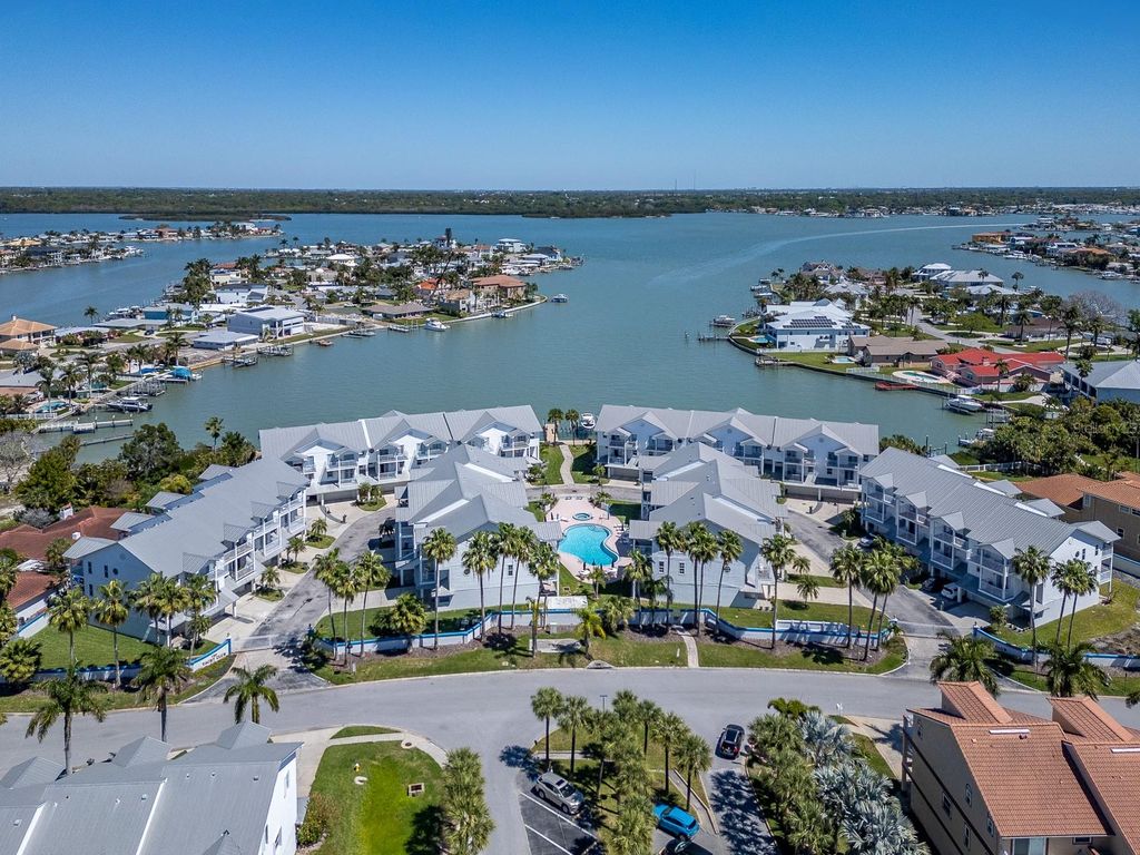 Photo of 139 Yacht Club Circle, North Redington Beach, FL 33708 (MLS # TB8489902)