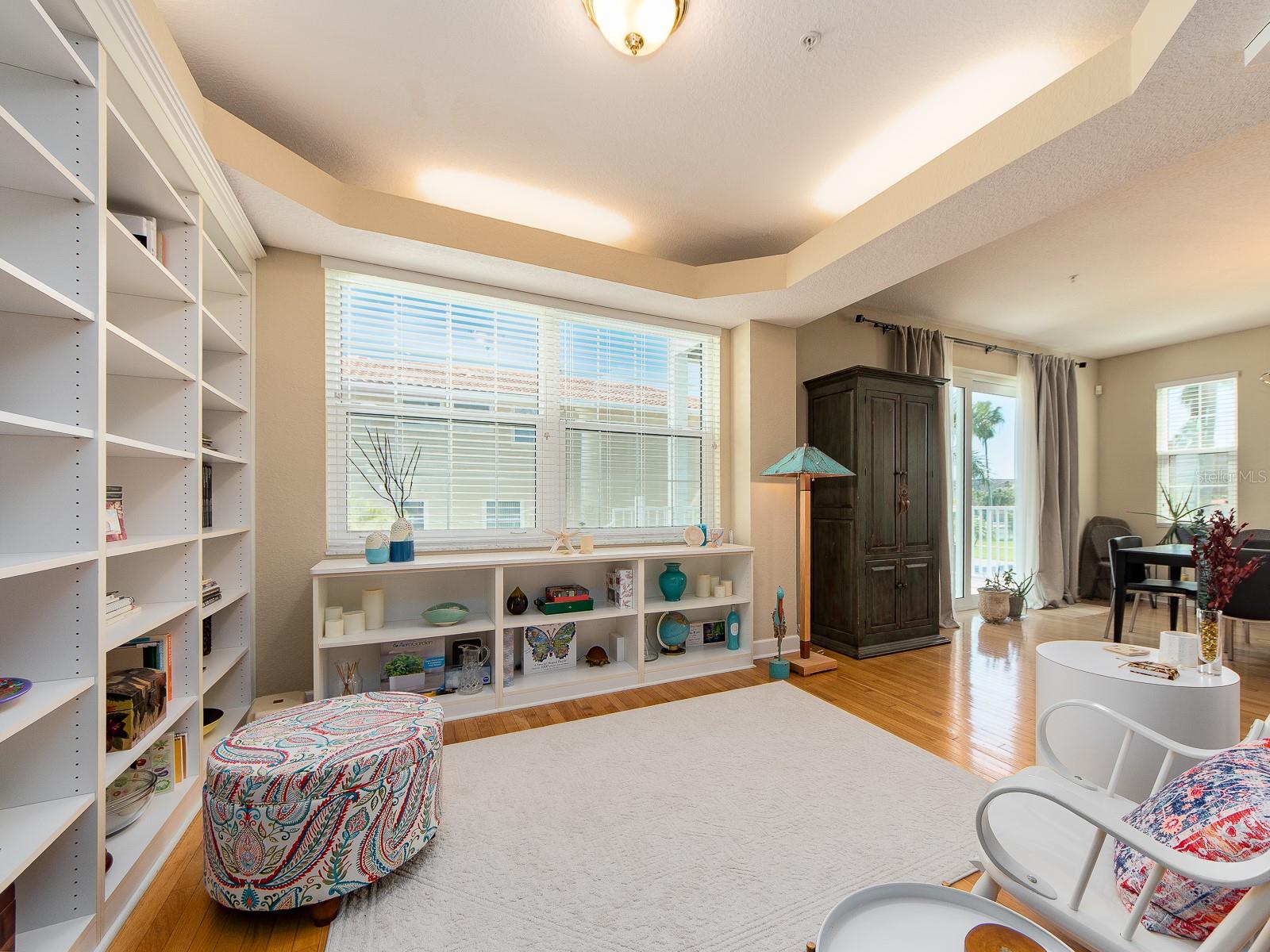 TIDES VILLAGE - YACHT - Residential