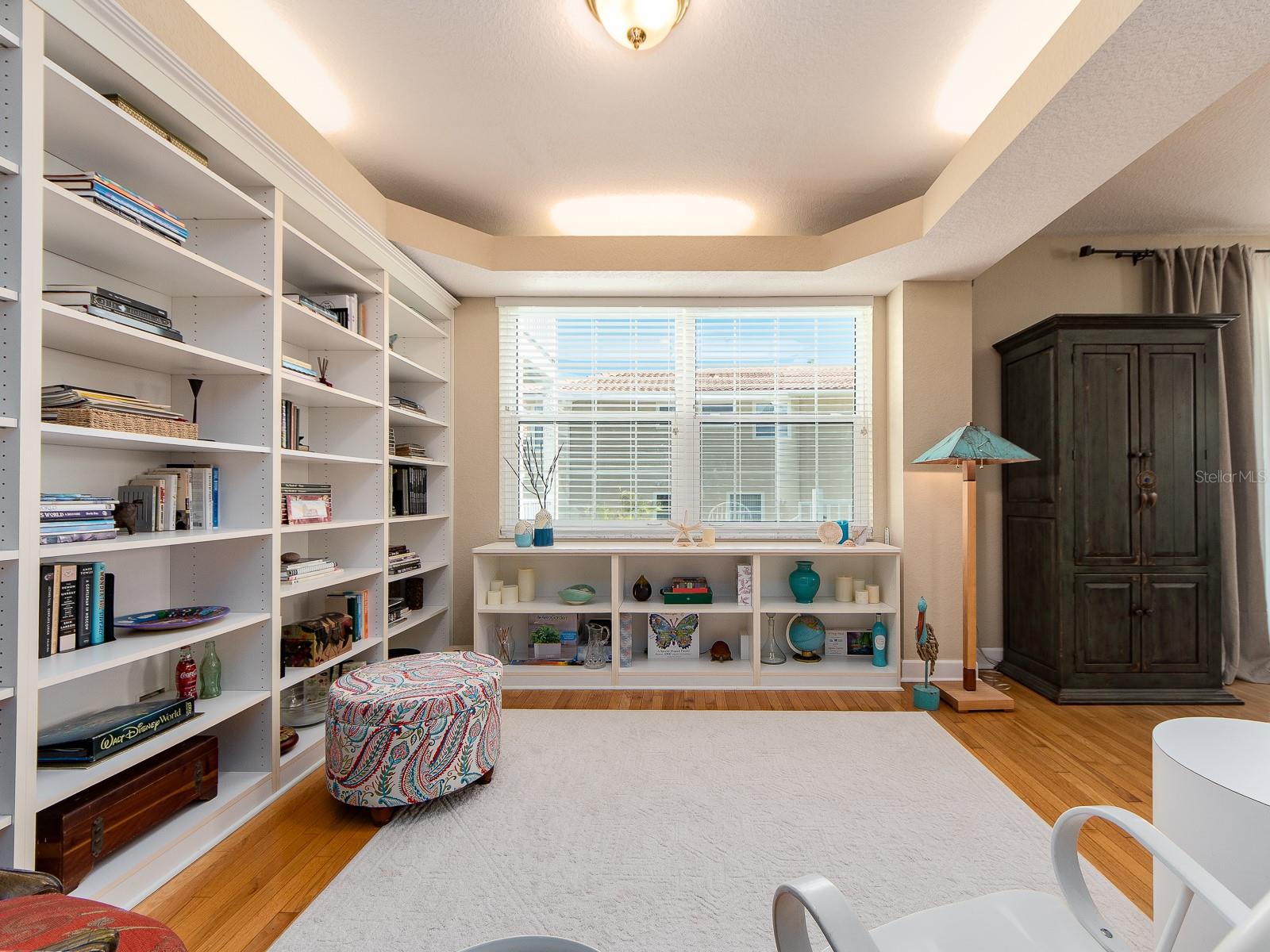 TIDES VILLAGE - YACHT - Residential