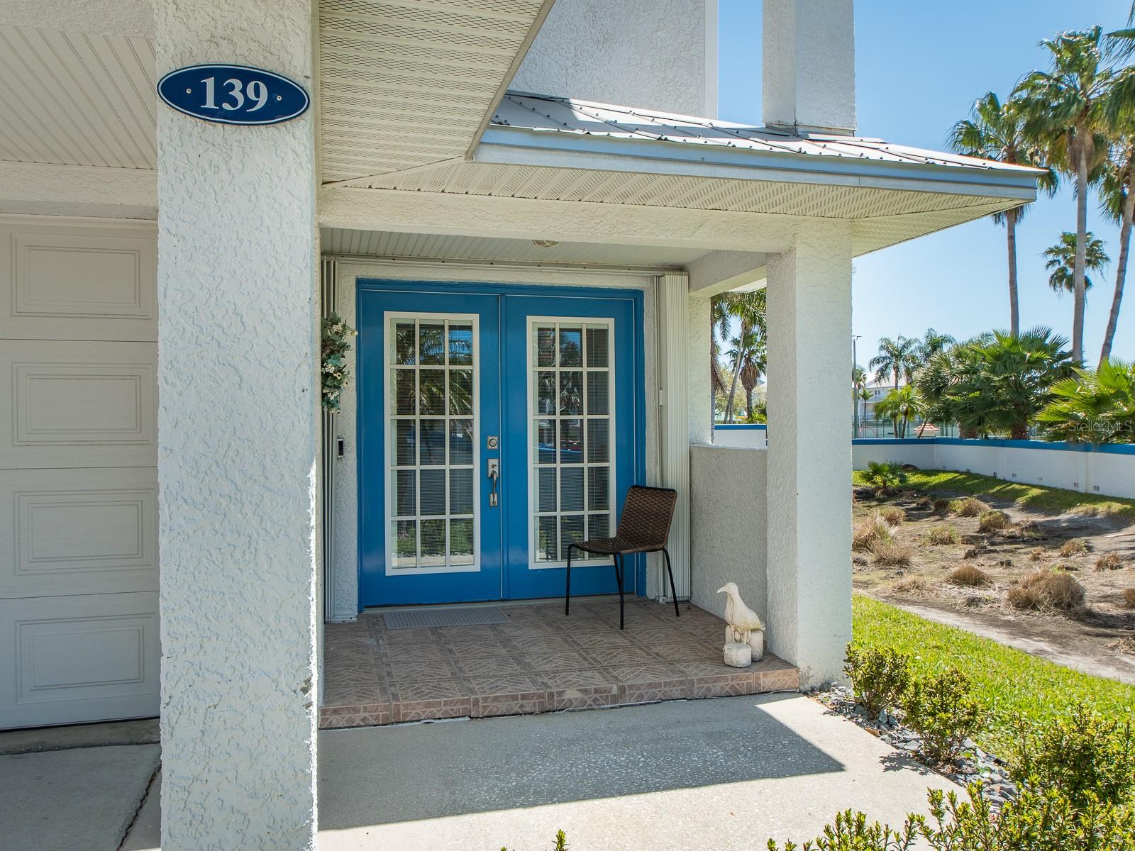 TIDES VILLAGE - YACHT - Residential