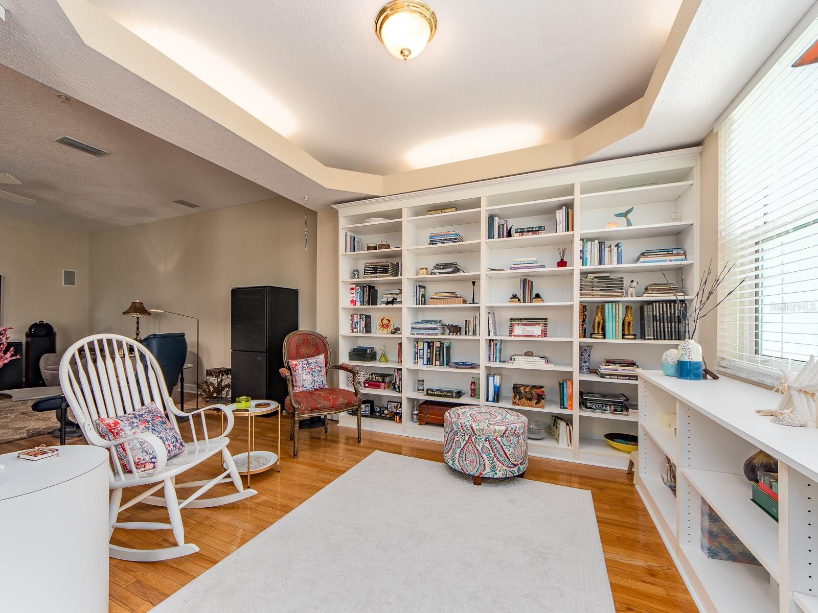 TIDES VILLAGE - YACHT - Residential