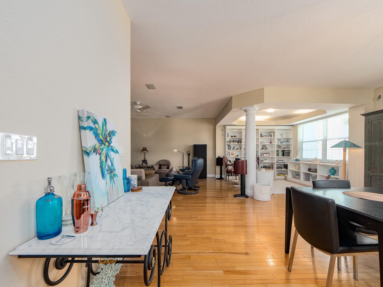 TIDES VILLAGE - YACHT - Residential