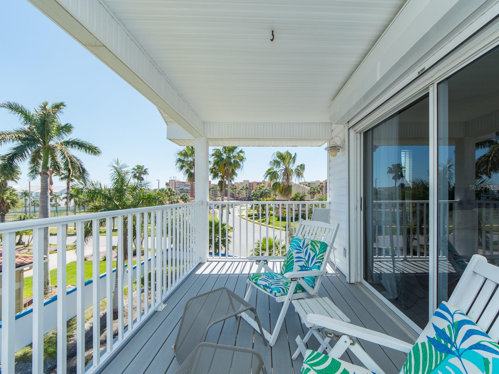 TIDES VILLAGE - YACHT - Residential