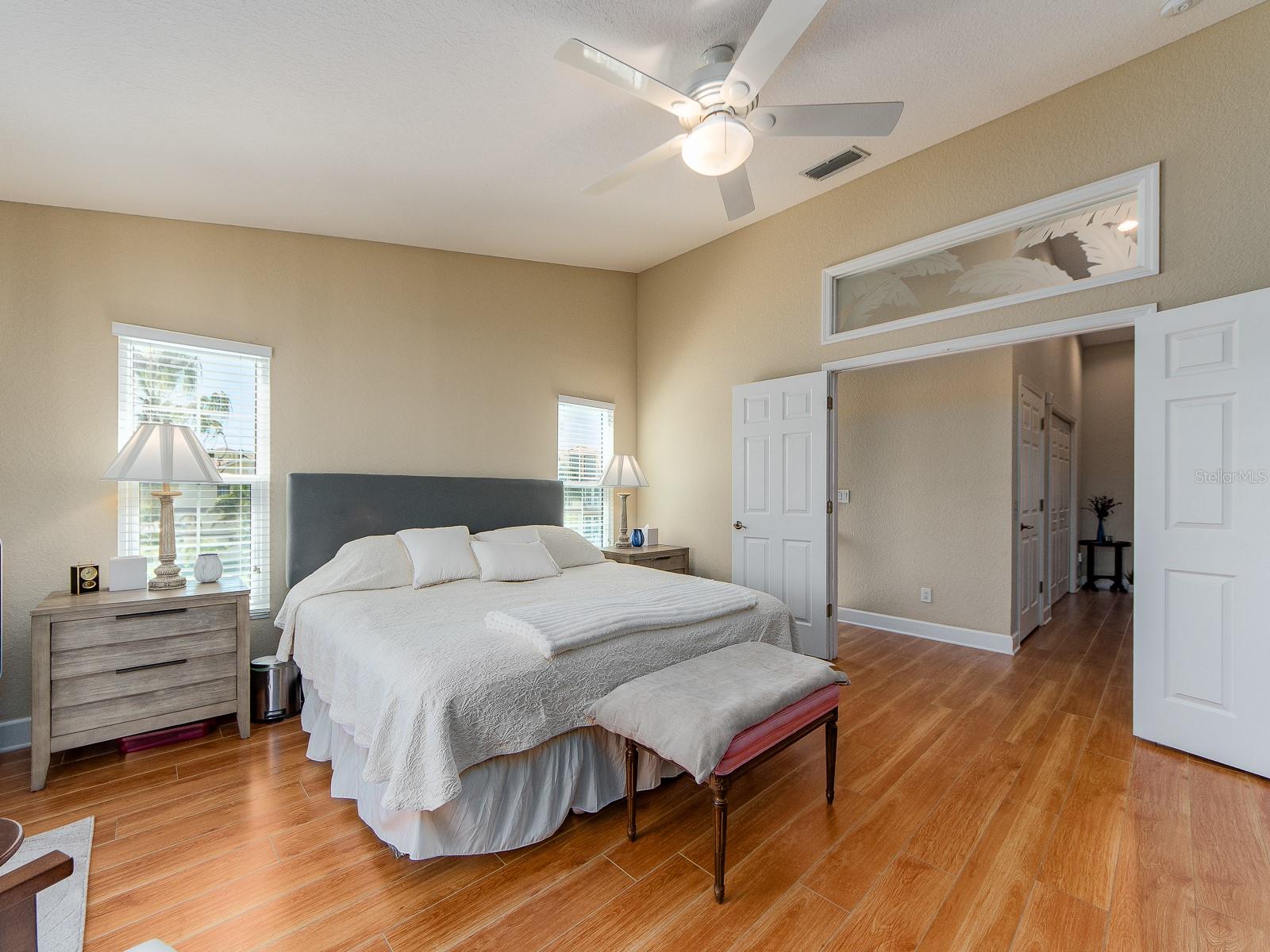 TIDES VILLAGE - YACHT - Residential