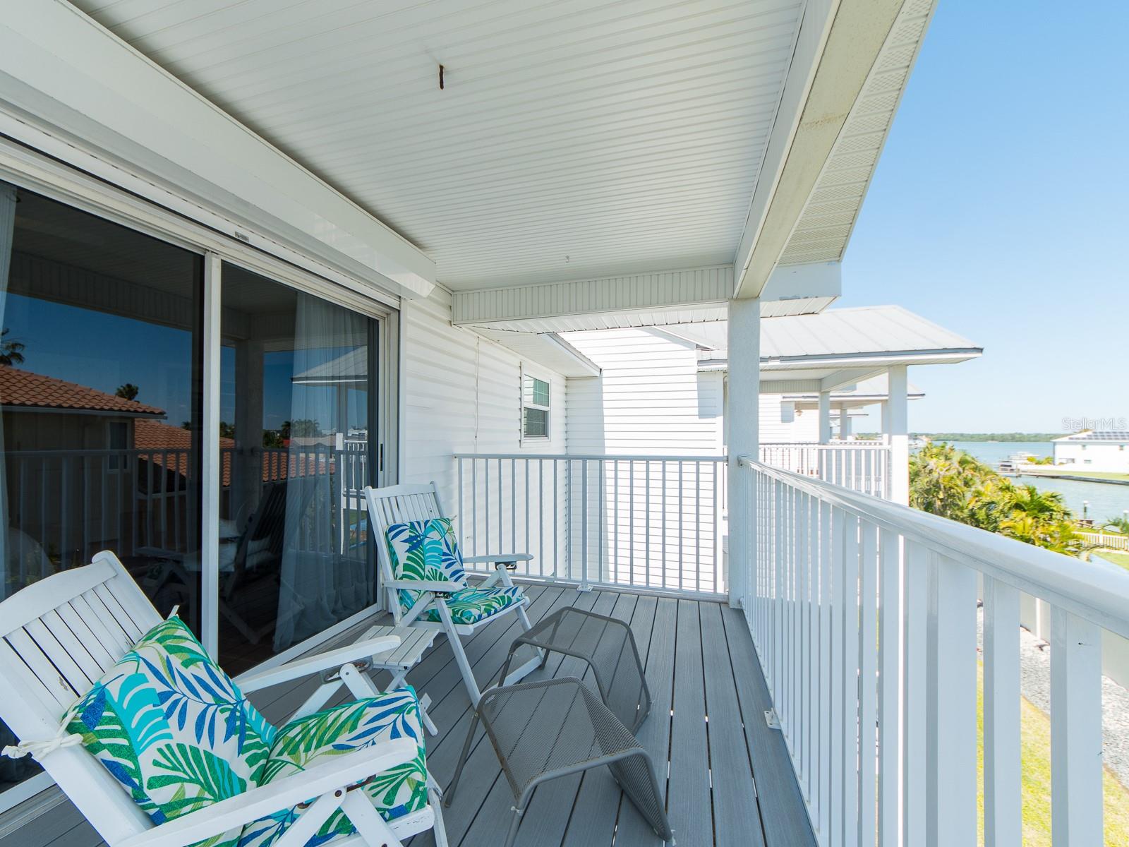 TIDES VILLAGE - YACHT - Residential