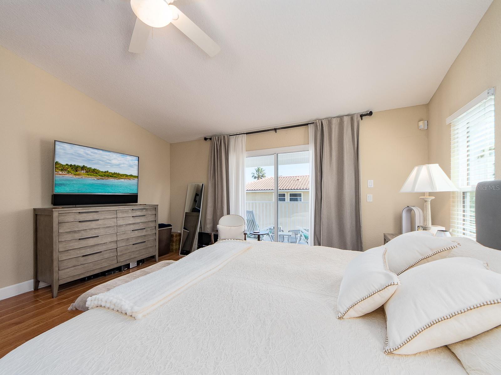 TIDES VILLAGE - YACHT - Residential