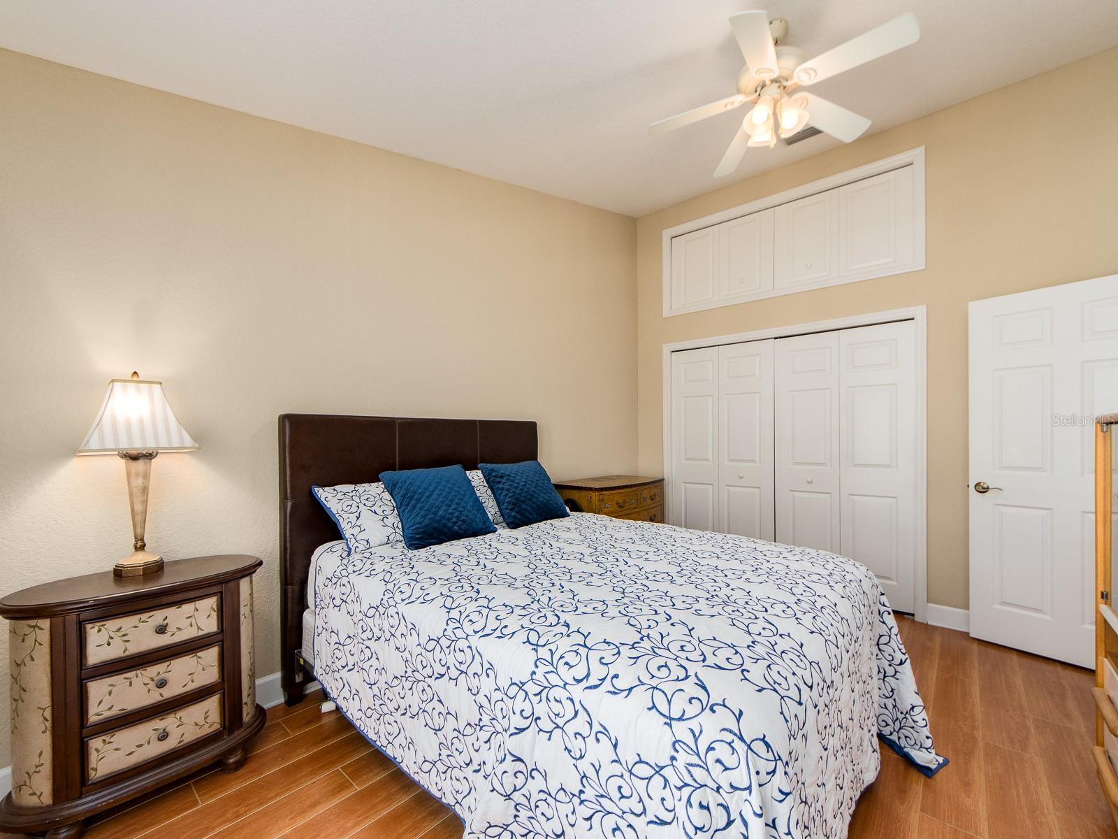 TIDES VILLAGE - YACHT - Residential