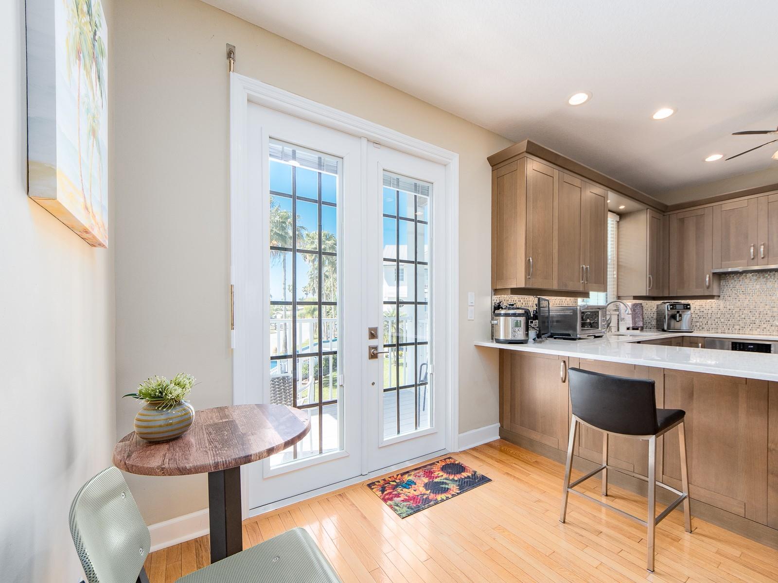 TIDES VILLAGE - YACHT - Residential