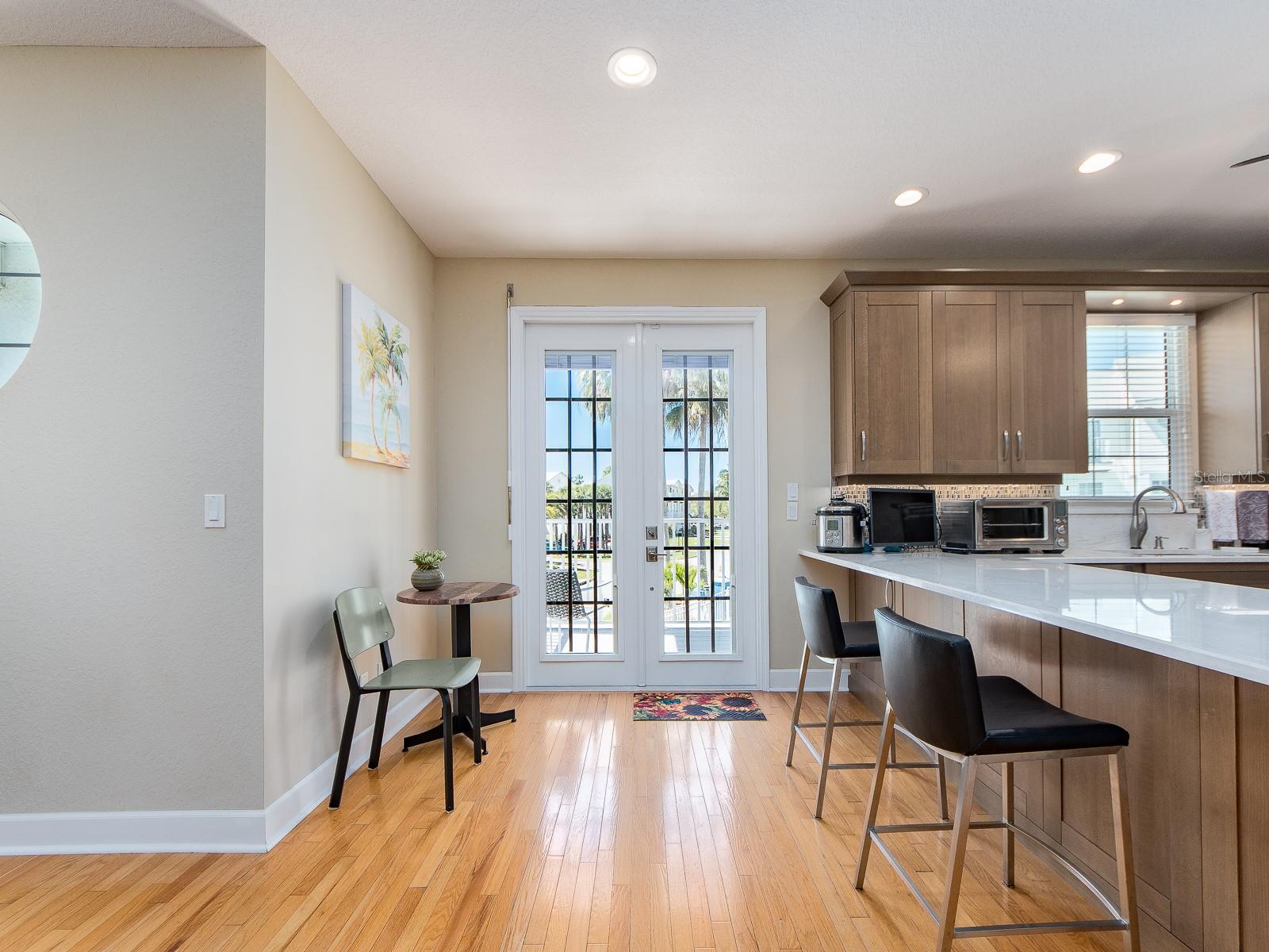 TIDES VILLAGE - YACHT - Residential