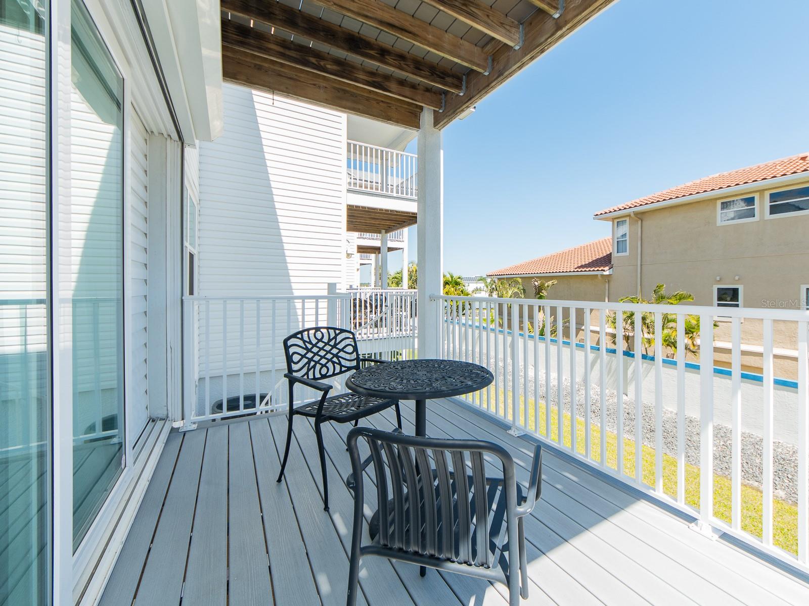 TIDES VILLAGE - YACHT - Residential