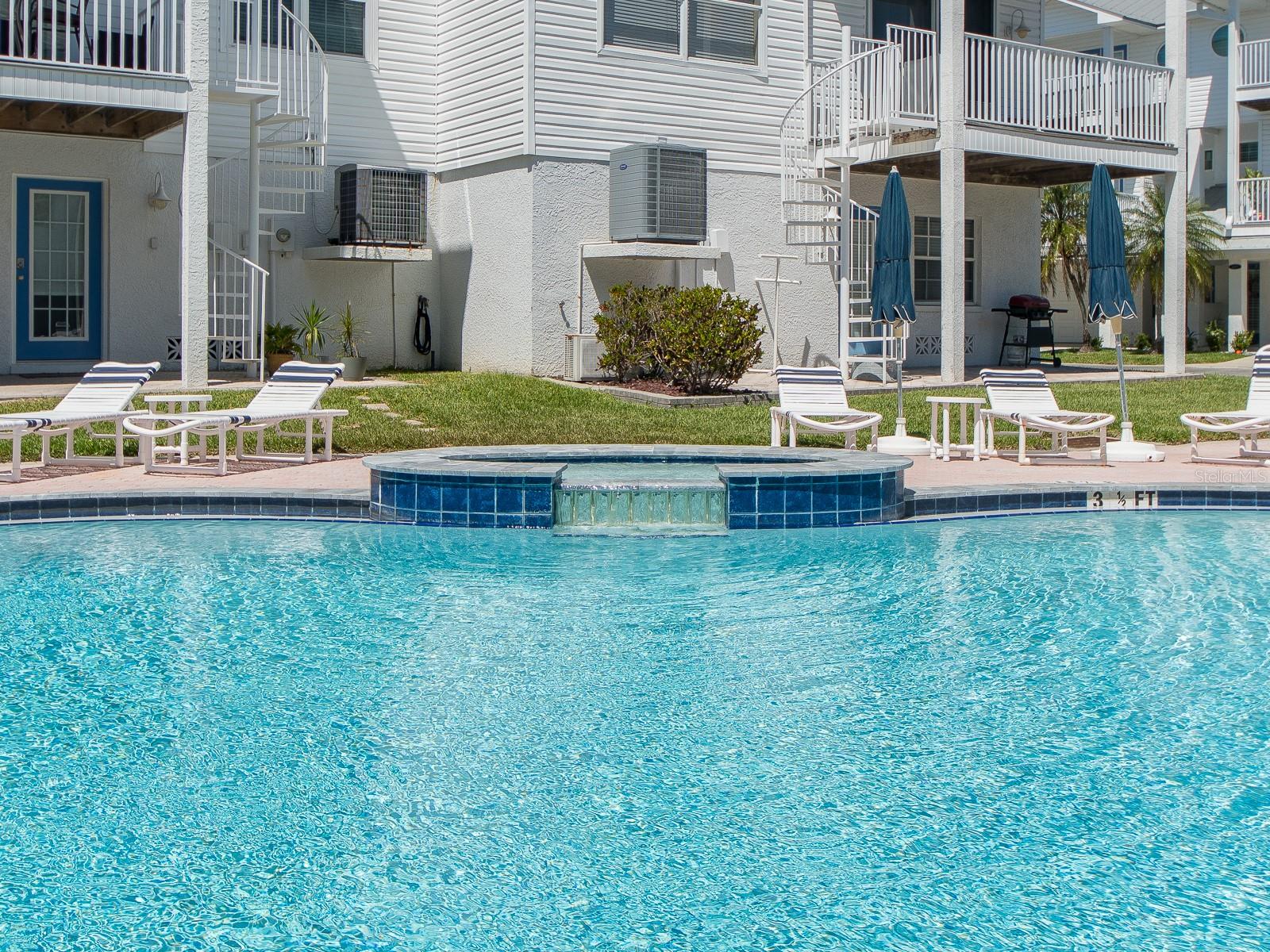 TIDES VILLAGE - YACHT - Residential