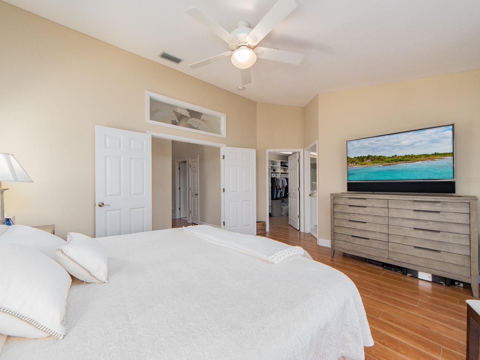 TIDES VILLAGE - YACHT - Residential