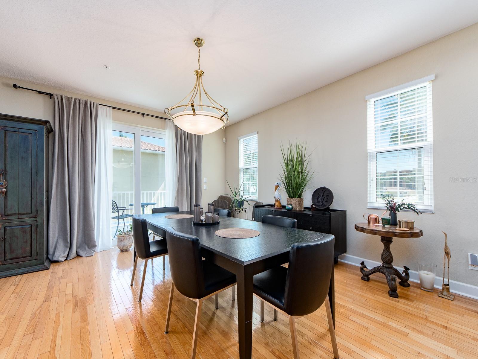 TIDES VILLAGE - YACHT - Residential