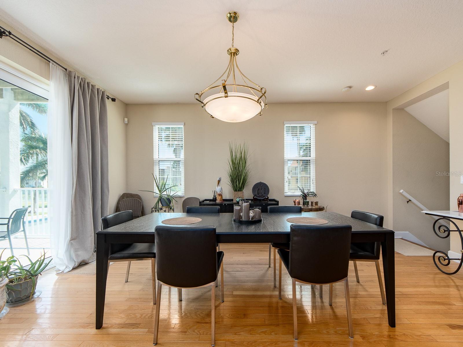 TIDES VILLAGE - YACHT - Residential