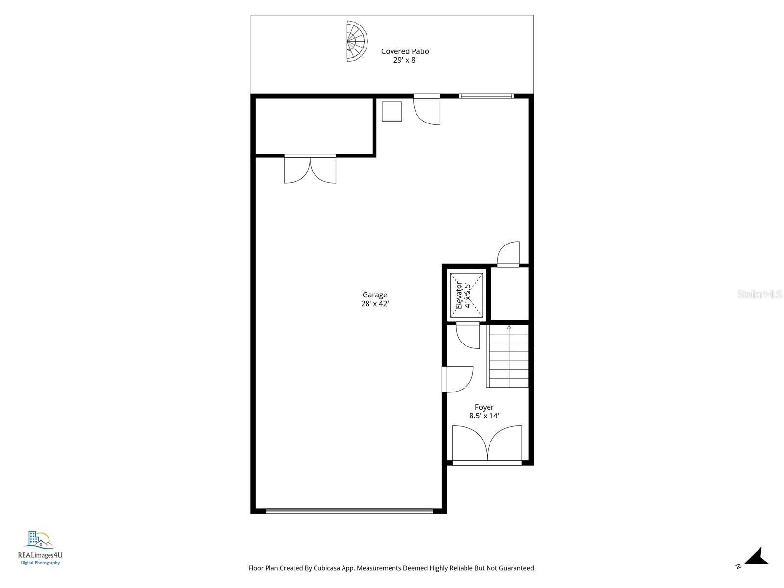 TIDES VILLAGE - YACHT - Residential