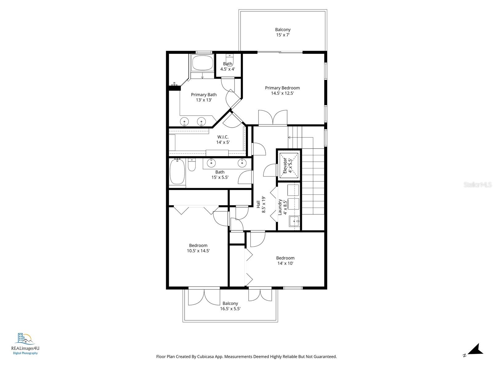 TIDES VILLAGE - YACHT - Residential
