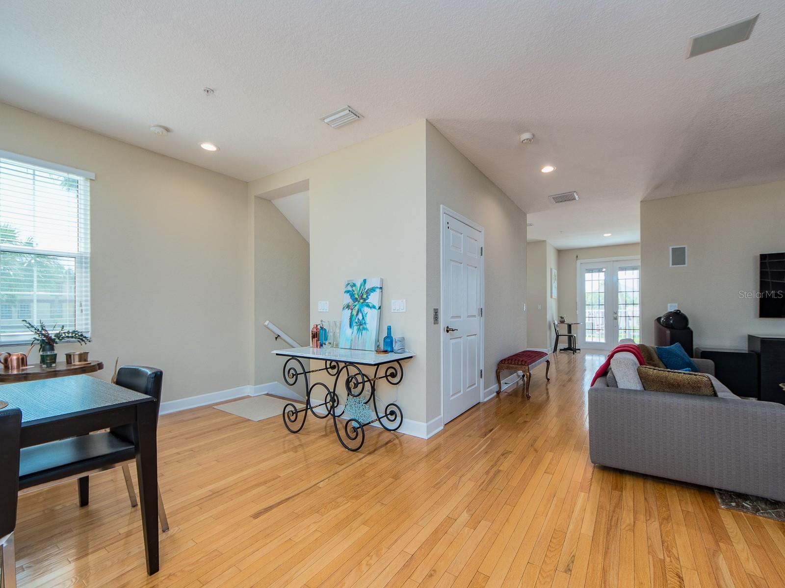 TIDES VILLAGE - YACHT - Residential