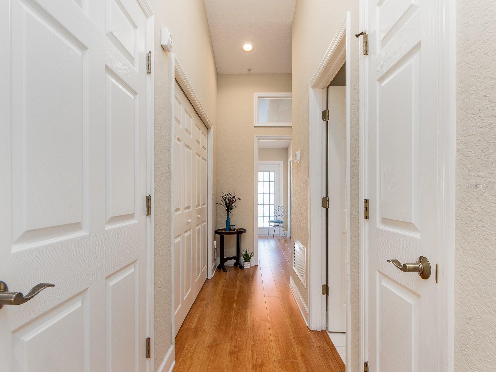 TIDES VILLAGE - YACHT - Residential