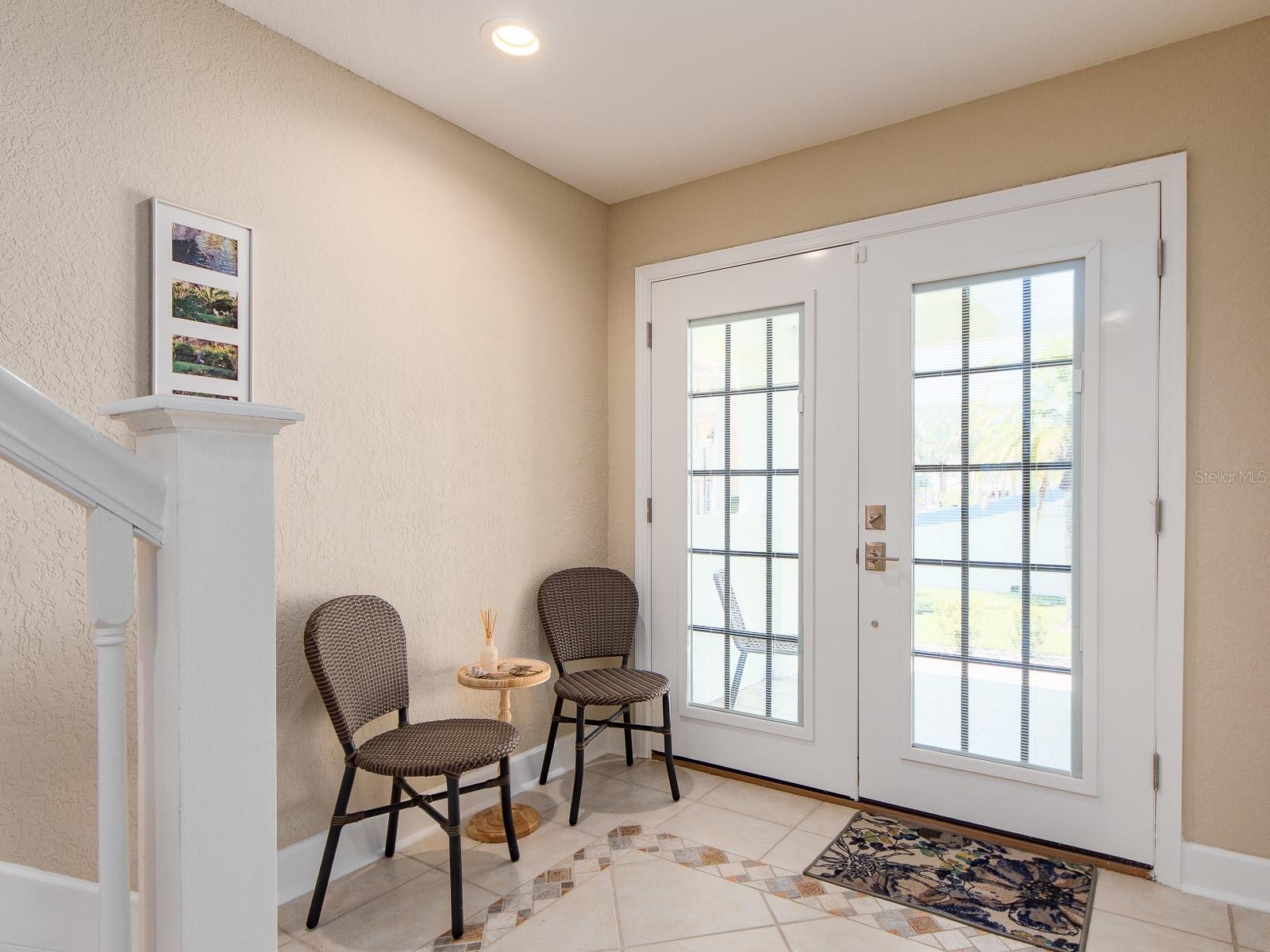 TIDES VILLAGE - YACHT - Residential