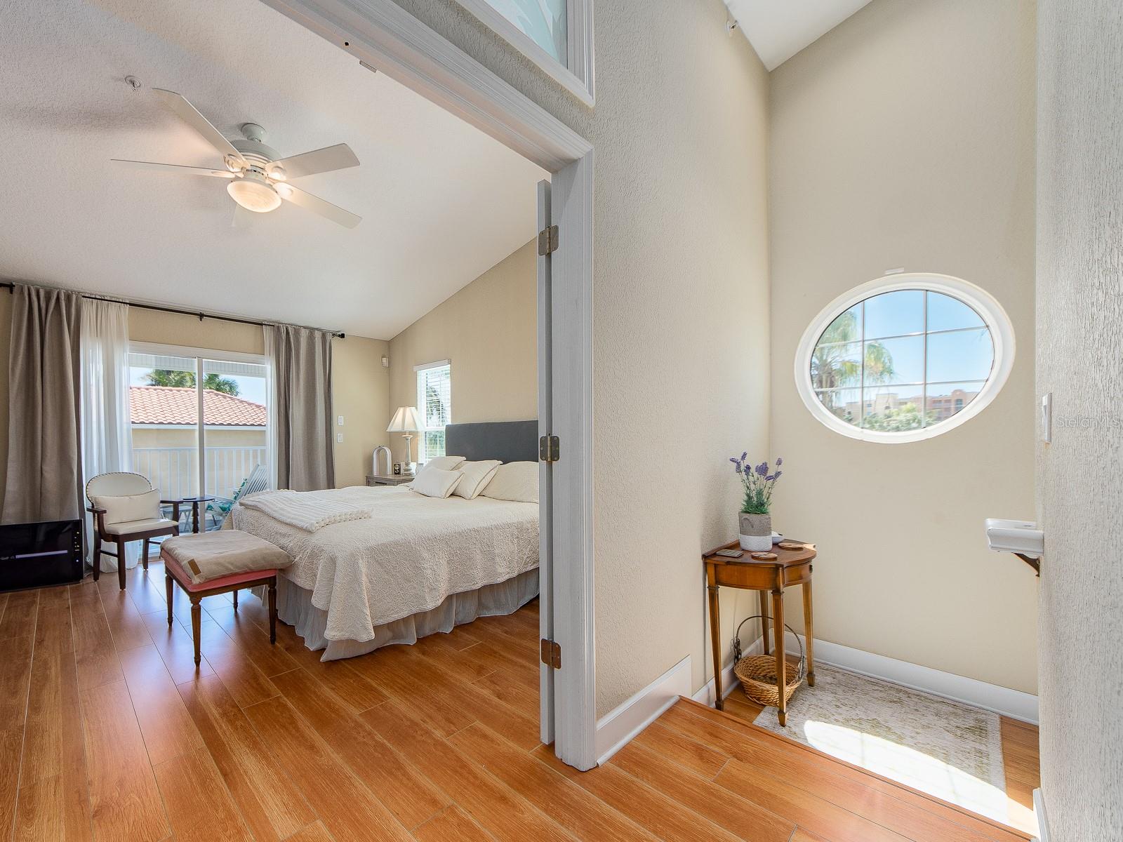 TIDES VILLAGE - YACHT - Residential