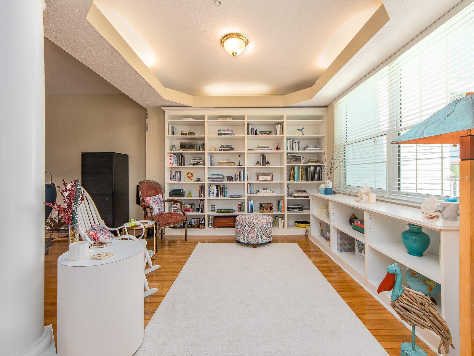 TIDES VILLAGE - YACHT - Residential