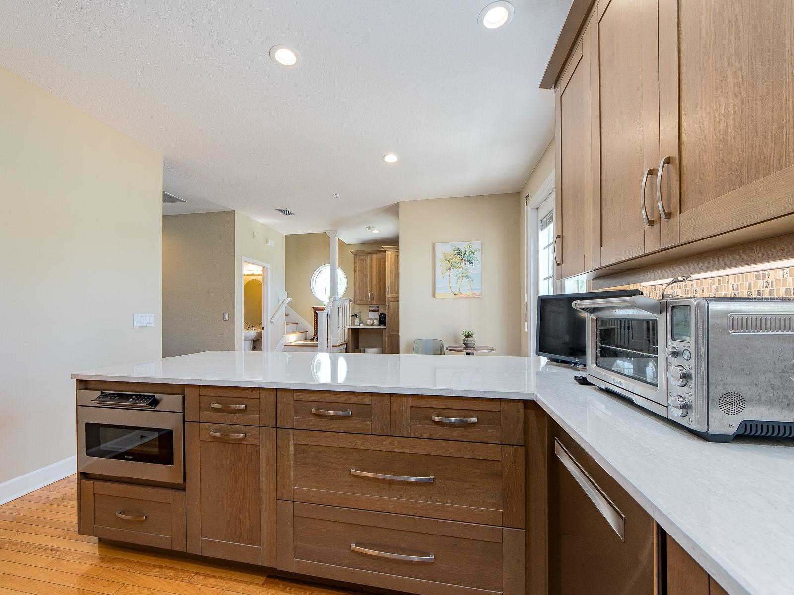 TIDES VILLAGE - YACHT - Residential