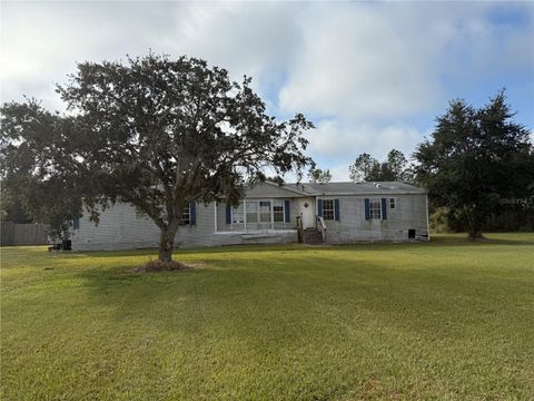 Photo of 4452 Roundup Drive, Polk City, FL 33868 (MLS # B4902107)