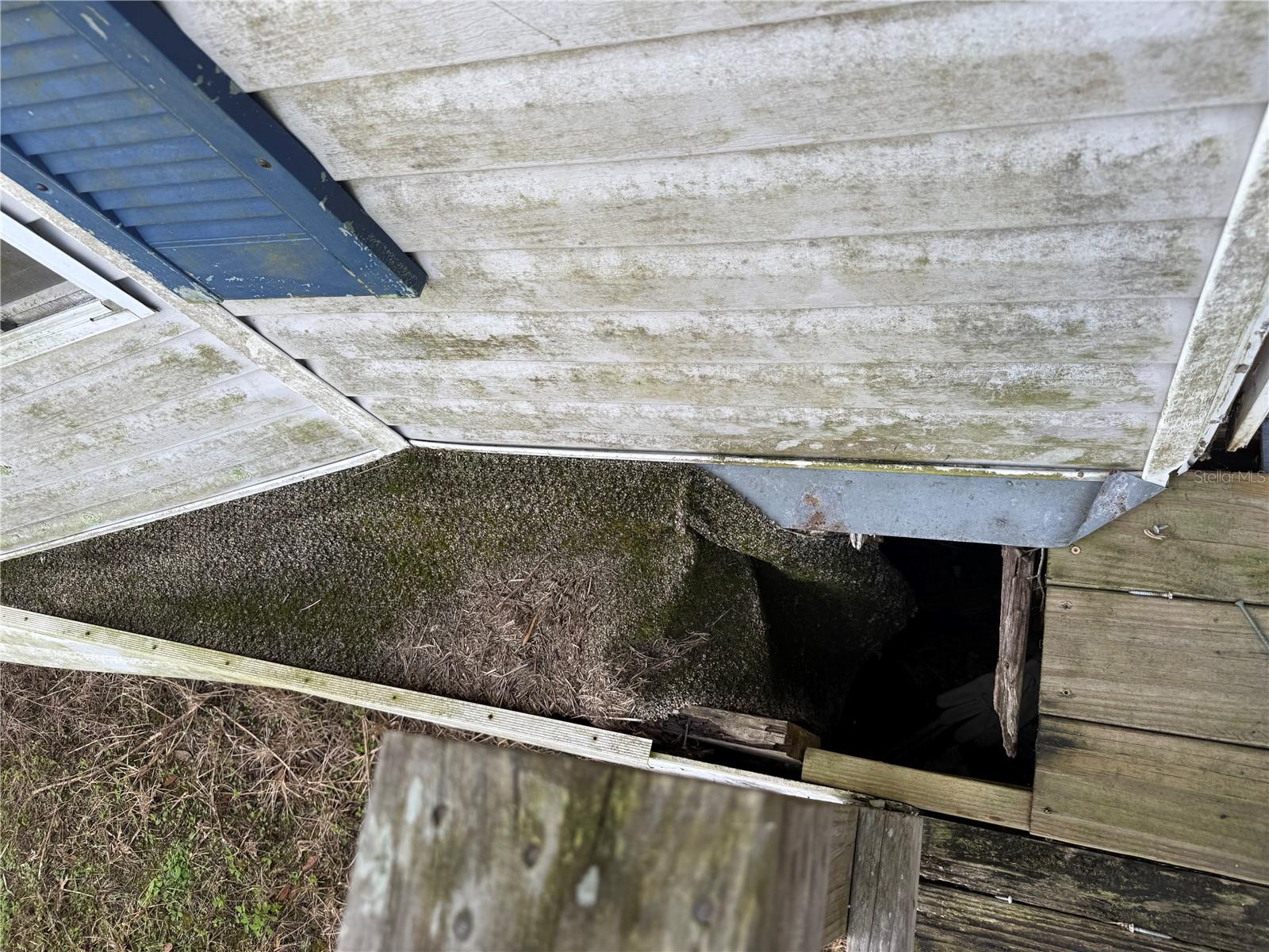 PARADISE COUNTRY ESTATES - Residential