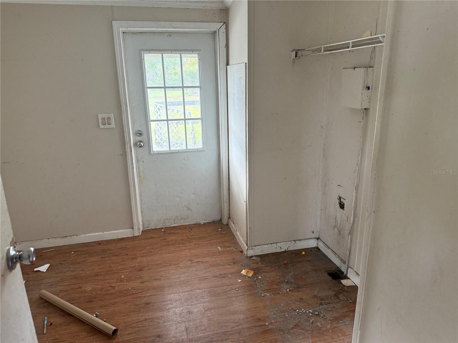 PARADISE COUNTRY ESTATES - Residential