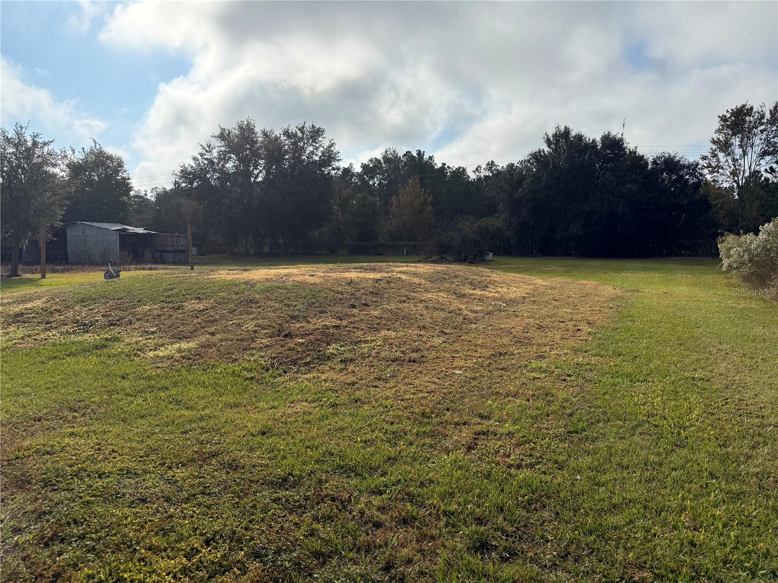 PARADISE COUNTRY ESTATES - Residential