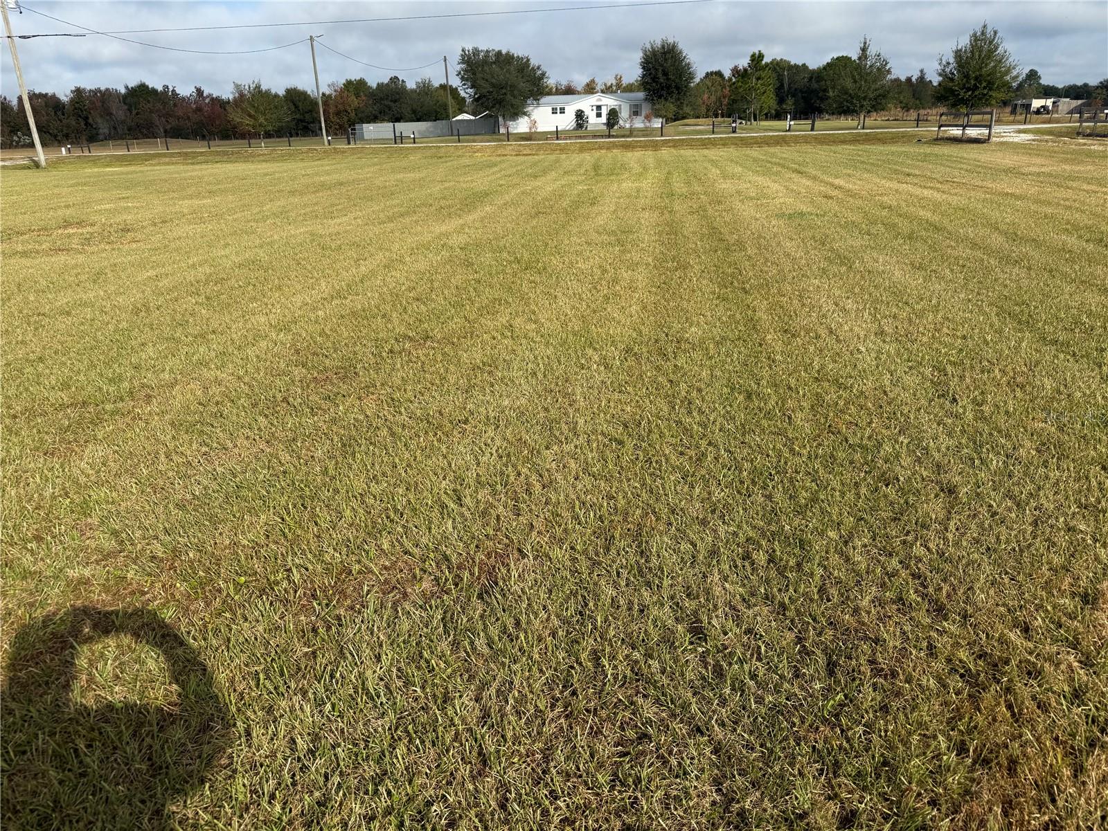 PARADISE COUNTRY ESTATES - Residential