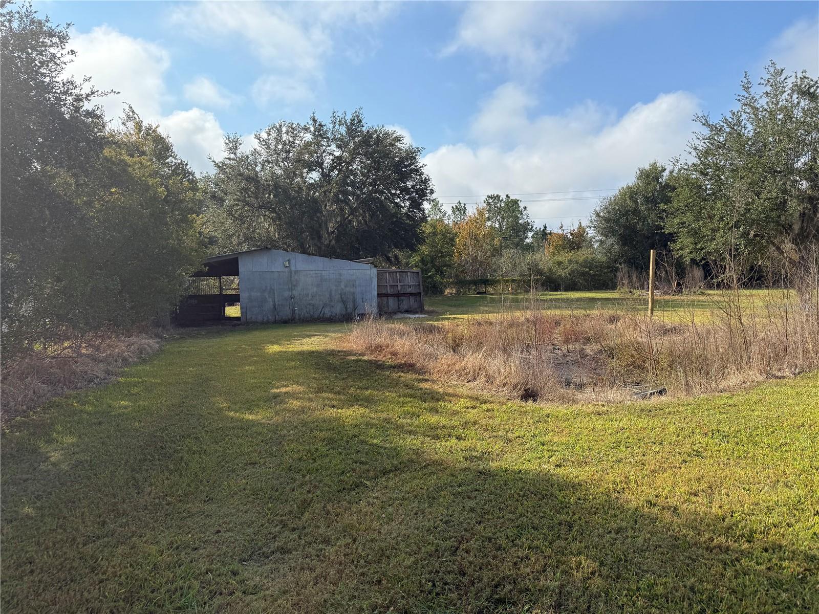 PARADISE COUNTRY ESTATES - Residential