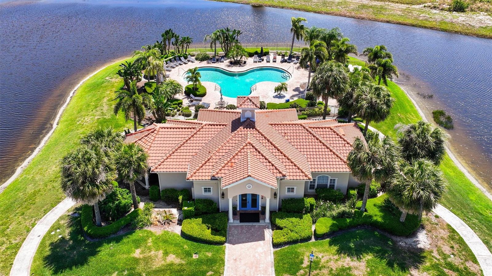 BELLA VIA - Residential