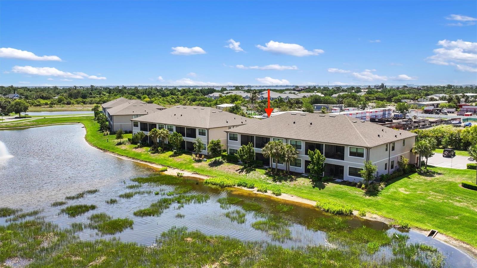 BELLA VIA - Residential