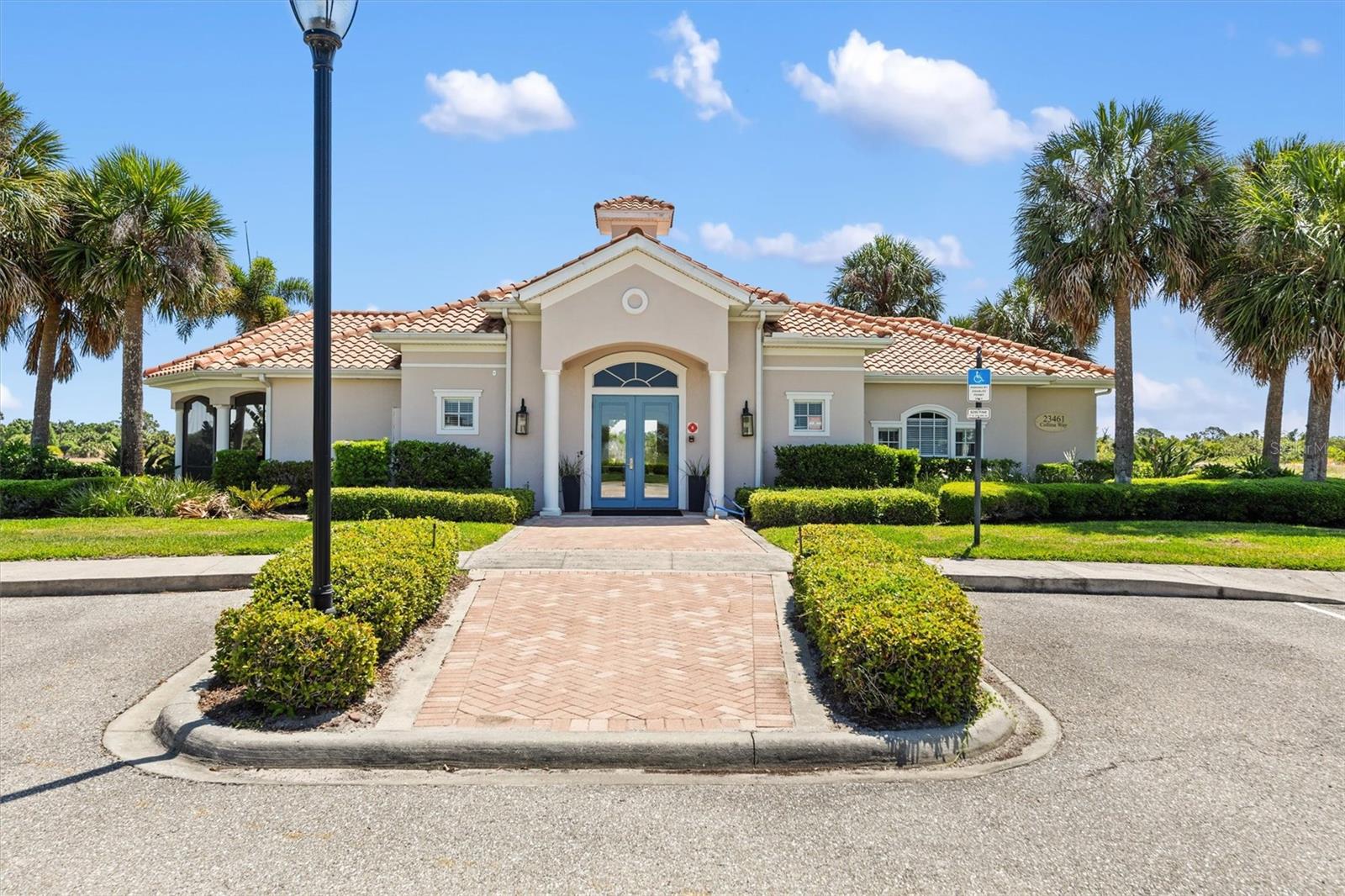 BELLA VIA - Residential