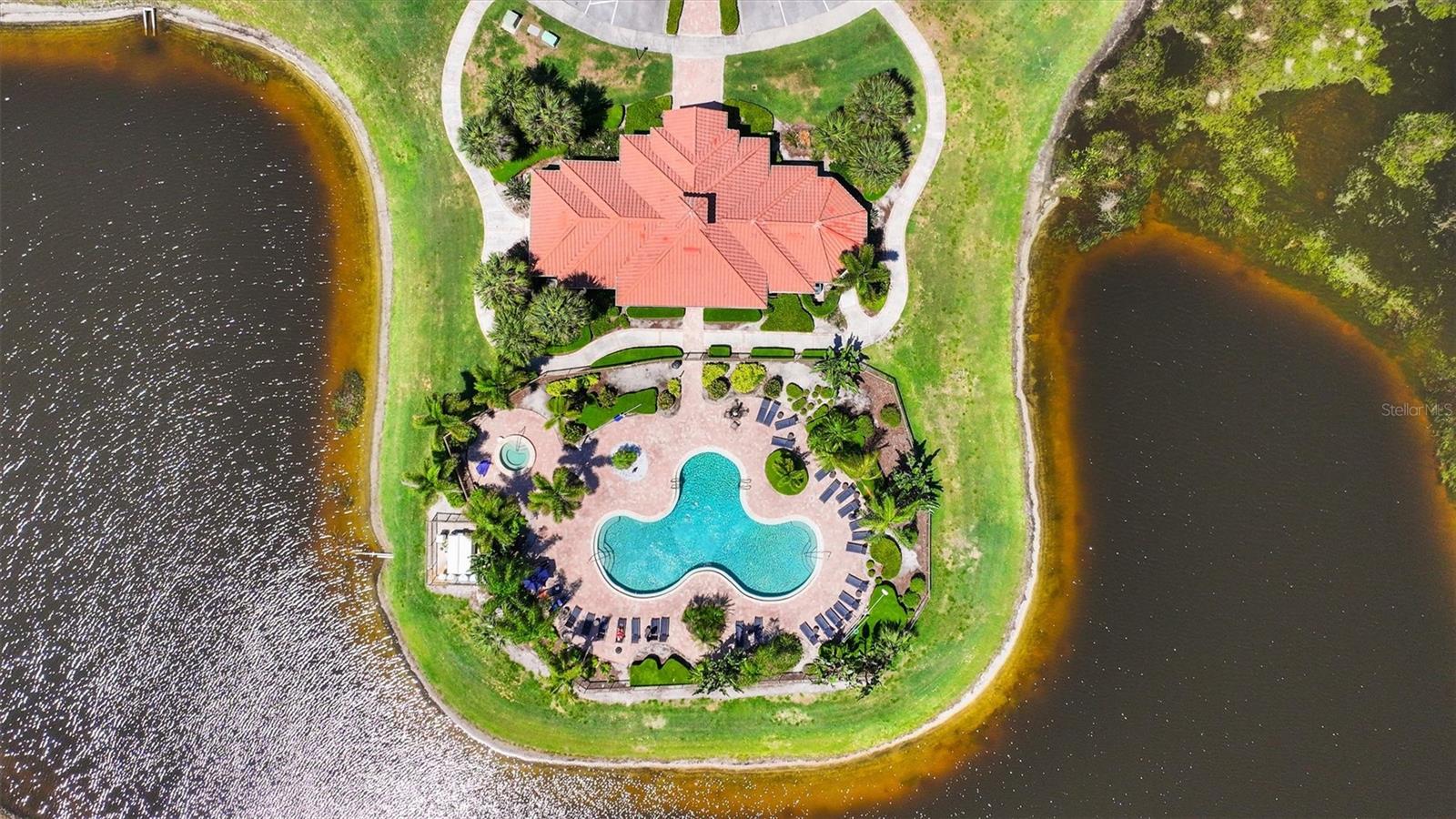 BELLA VIA - Residential