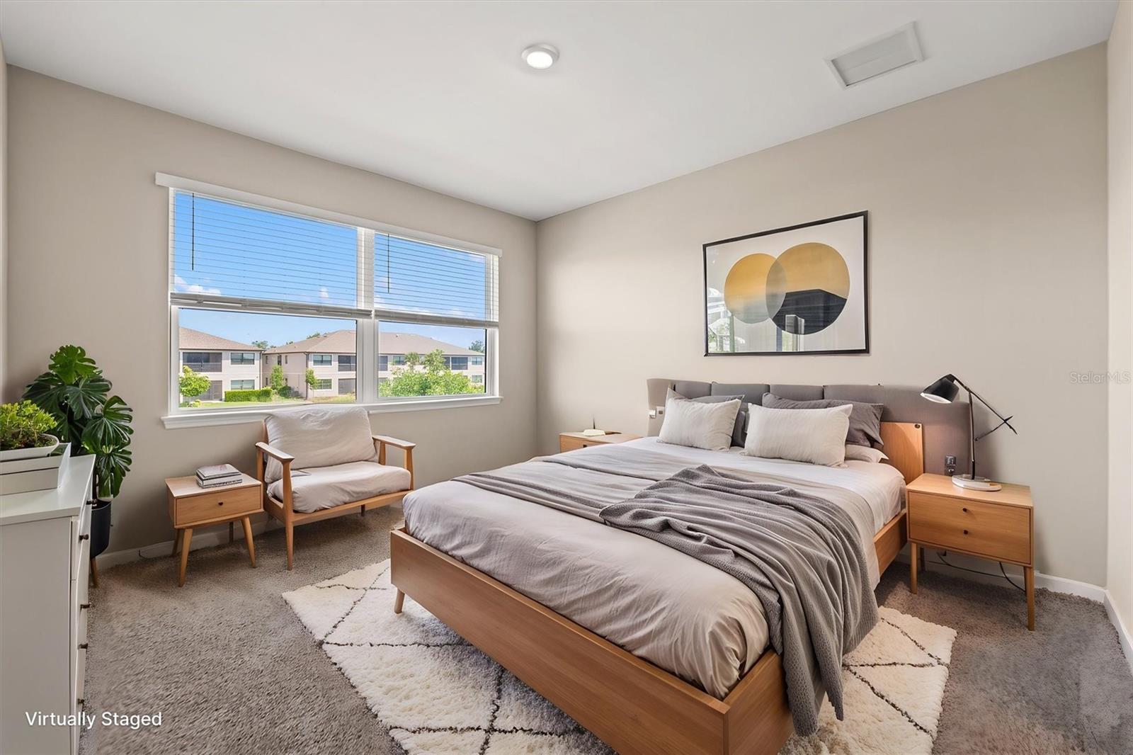 BELLA VIA - Residential