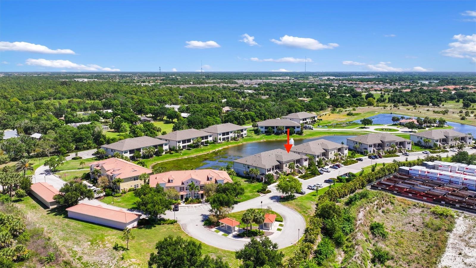 BELLA VIA - Residential