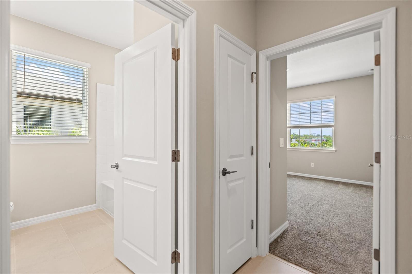 BELLA VIA - Residential