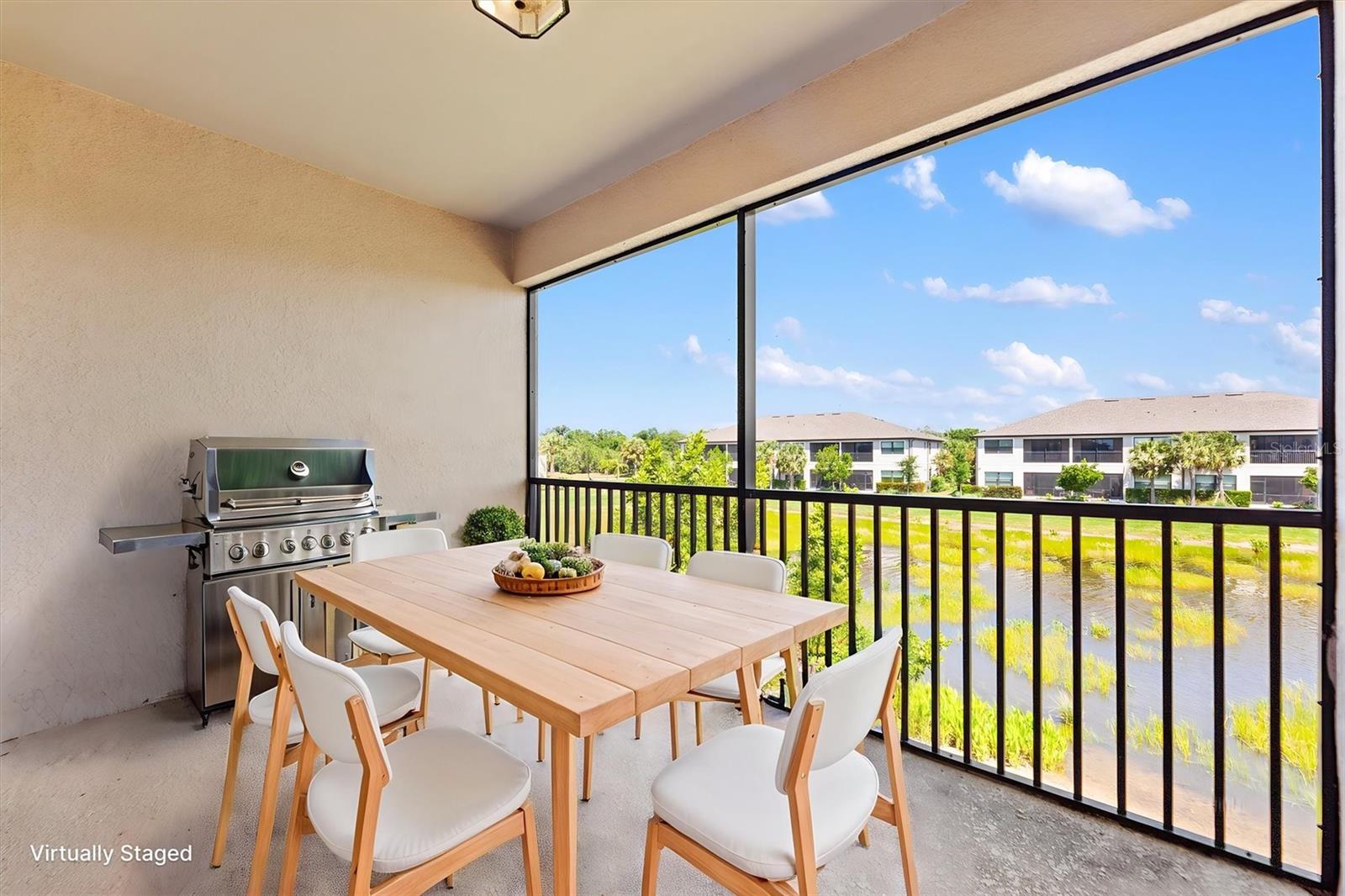 BELLA VIA - Residential