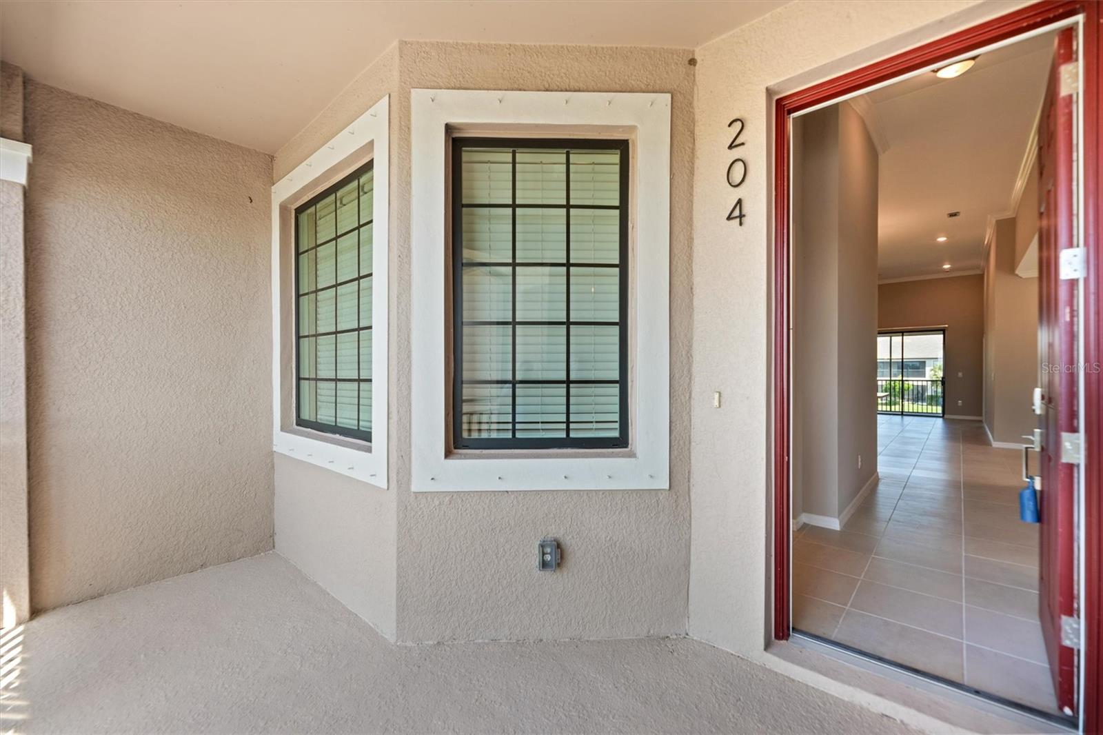 BELLA VIA - Residential