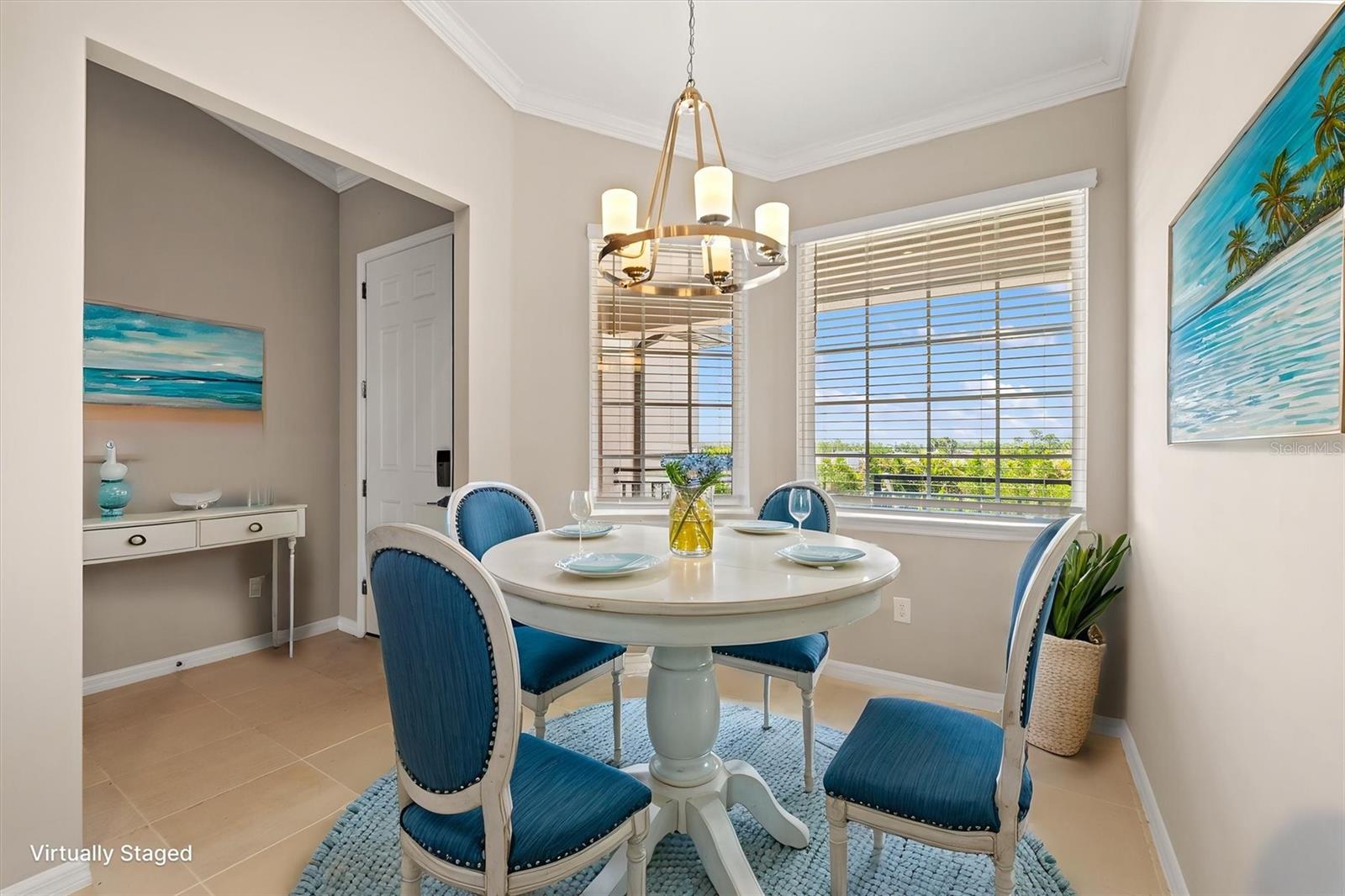 BELLA VIA - Residential