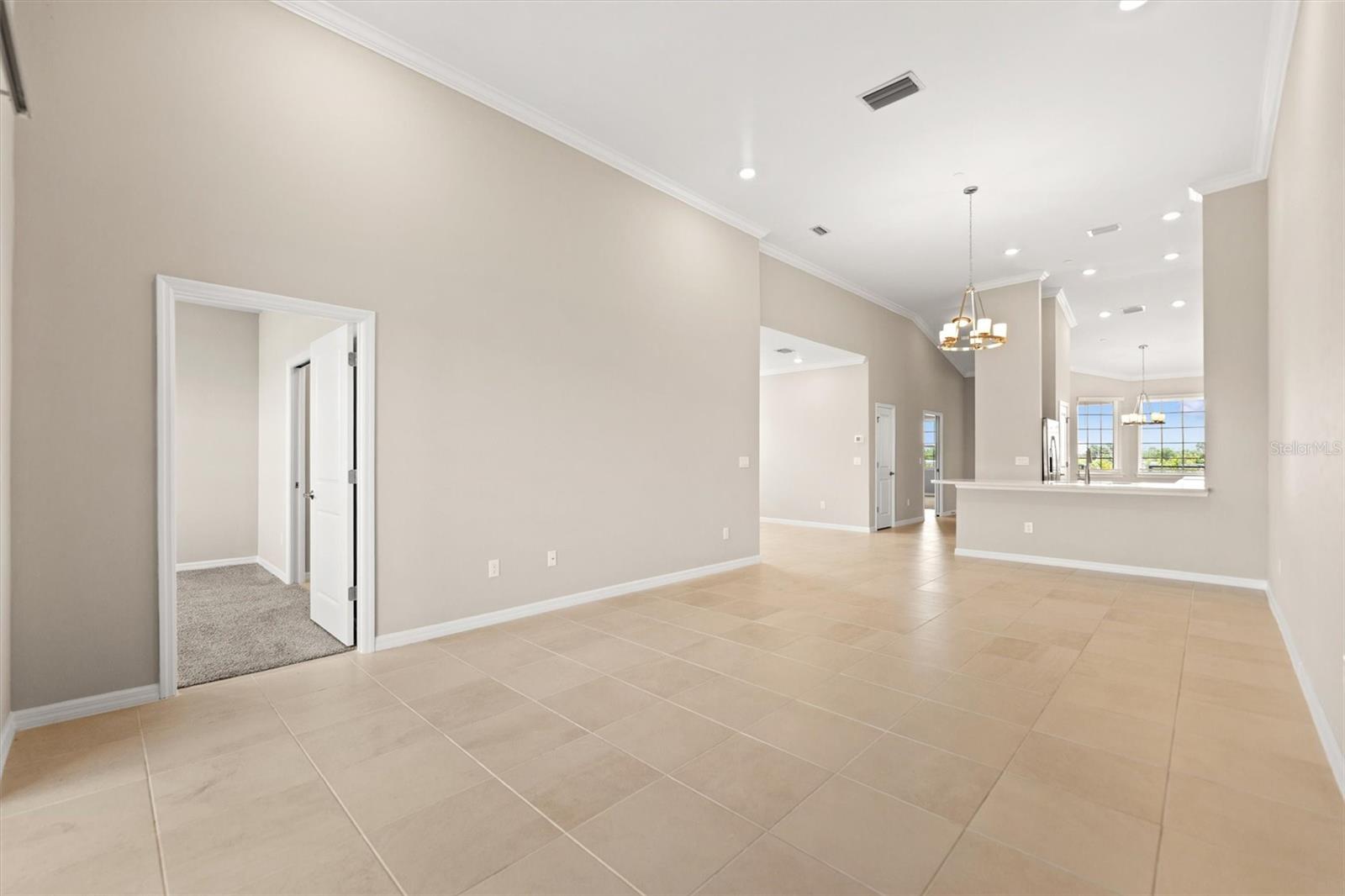 BELLA VIA - Residential