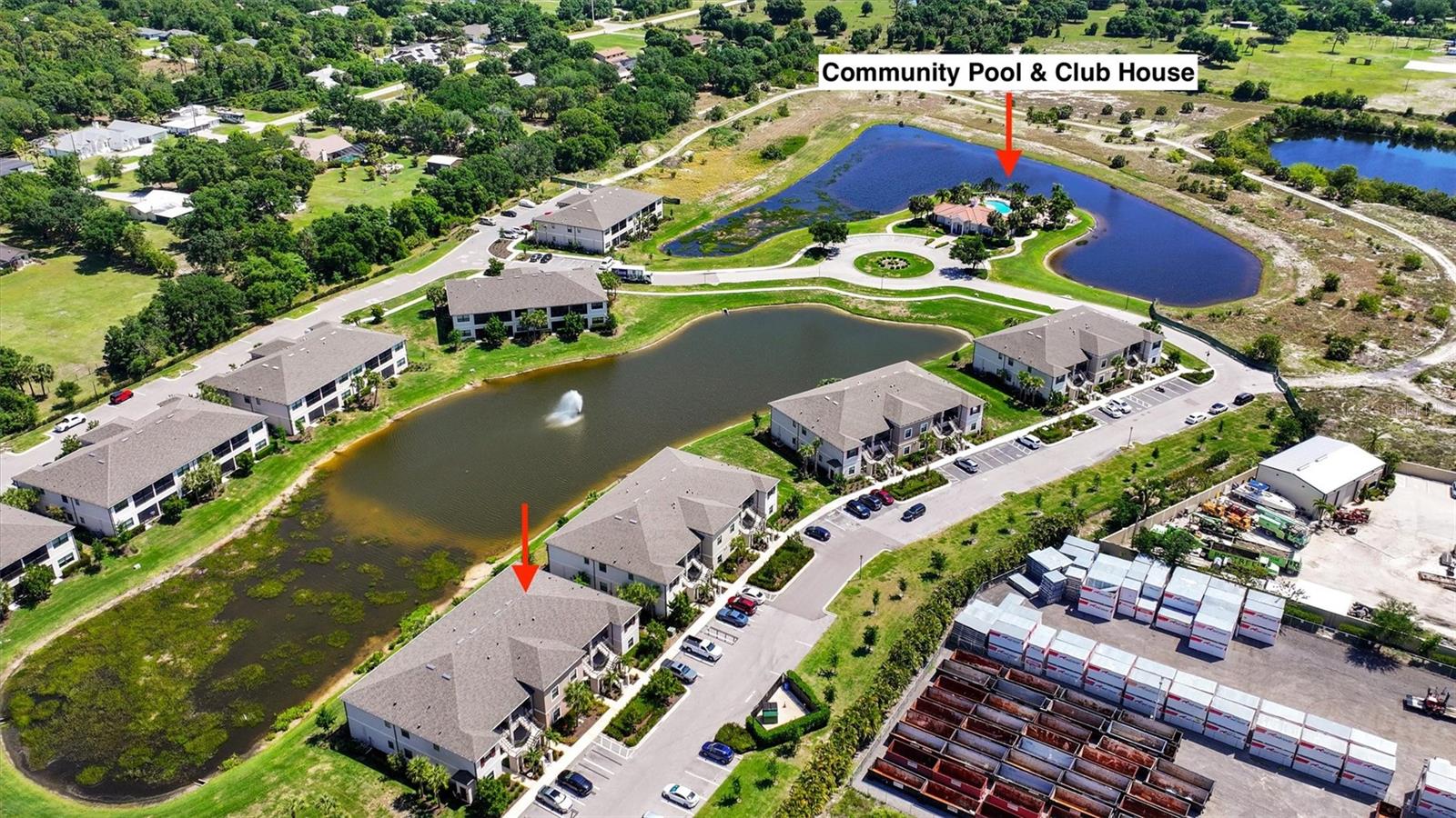 BELLA VIA - Residential