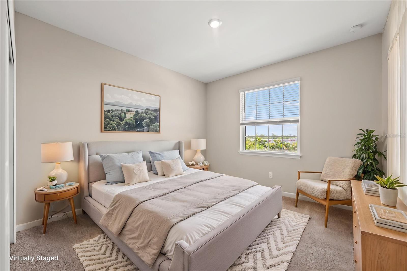 BELLA VIA - Residential