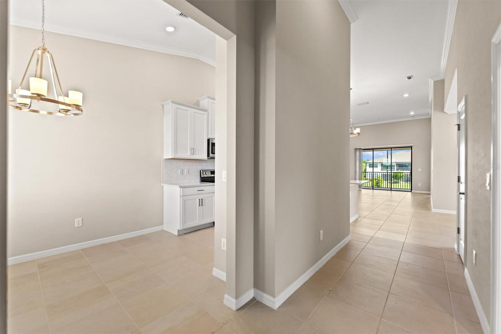 BELLA VIA - Residential