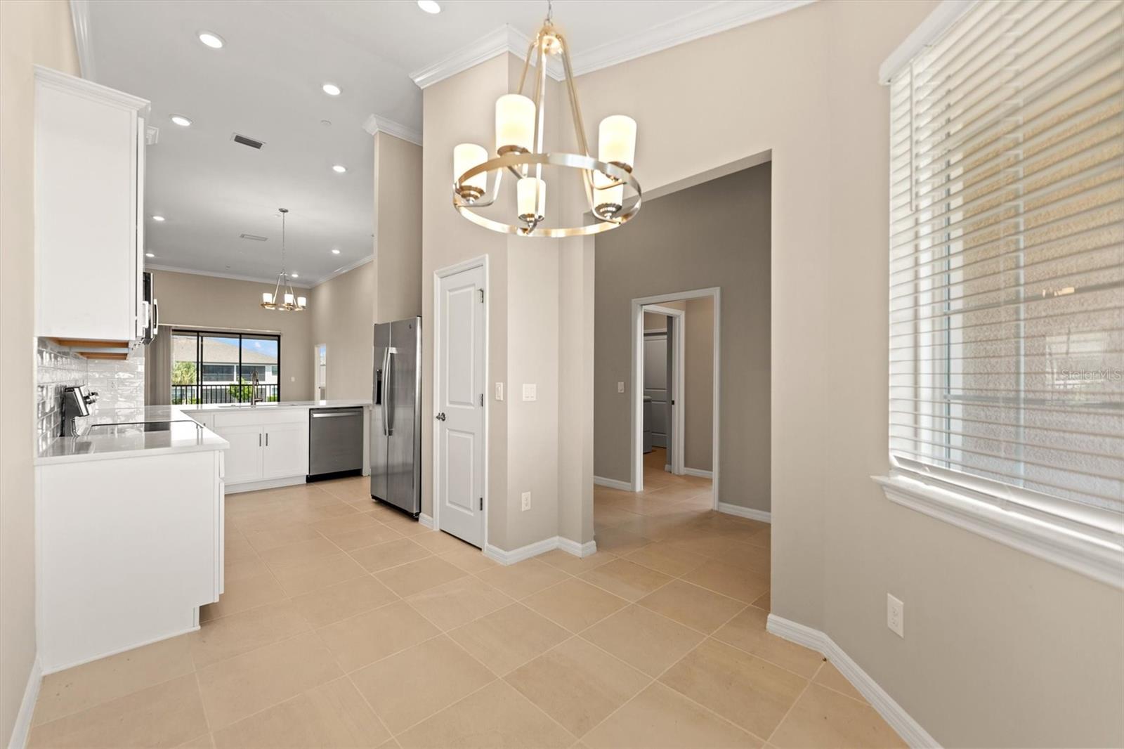 BELLA VIA - Residential